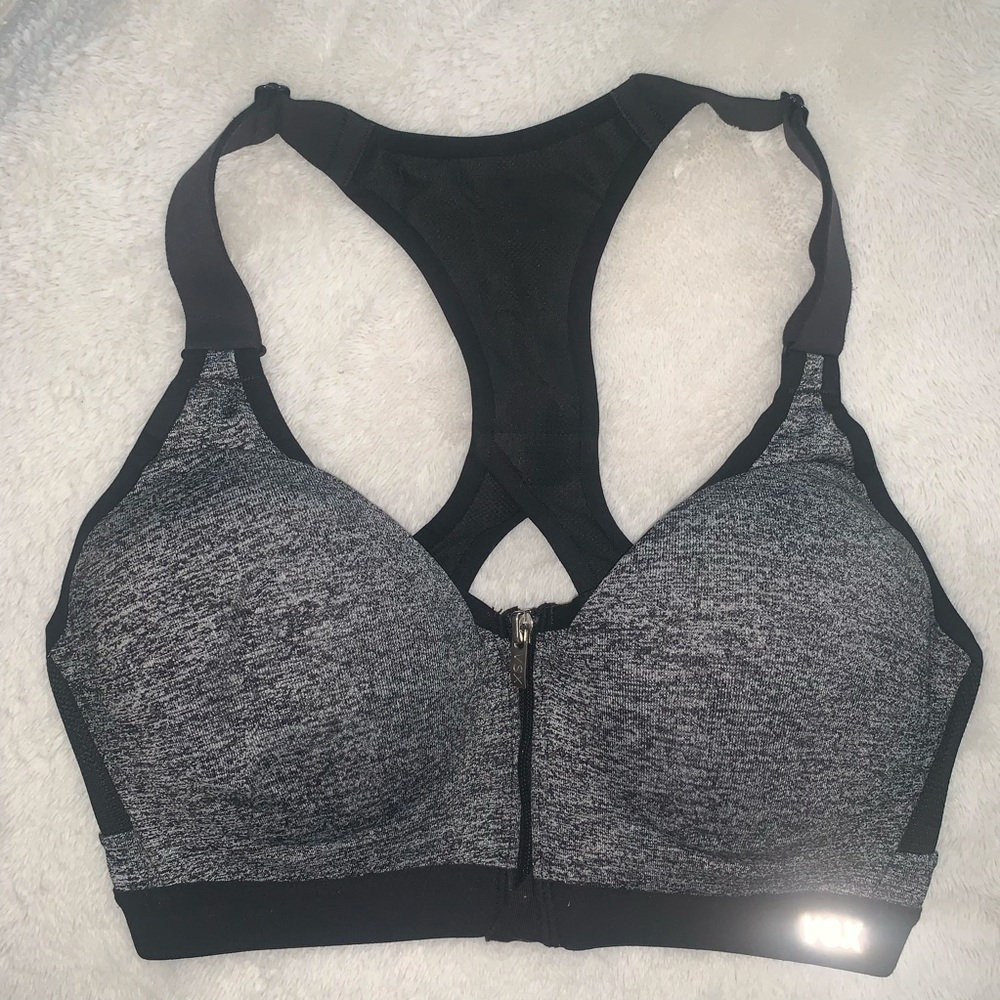 High Impact Sports Bra